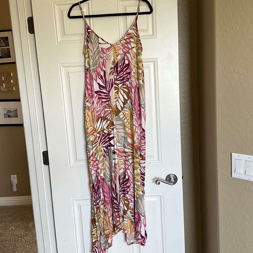 Summer Dress Size S